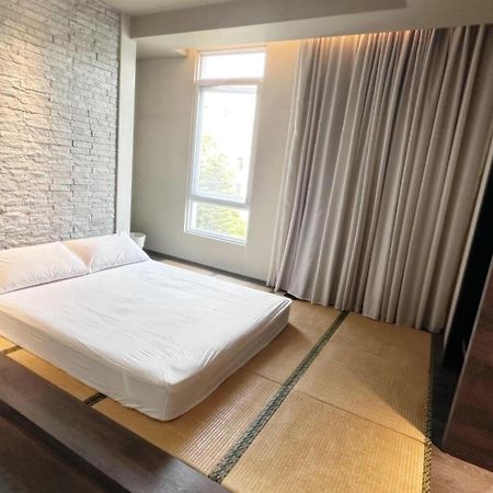 Kiwi Express Hotel-Taichung Station II Zewnętrze zdjęcie
