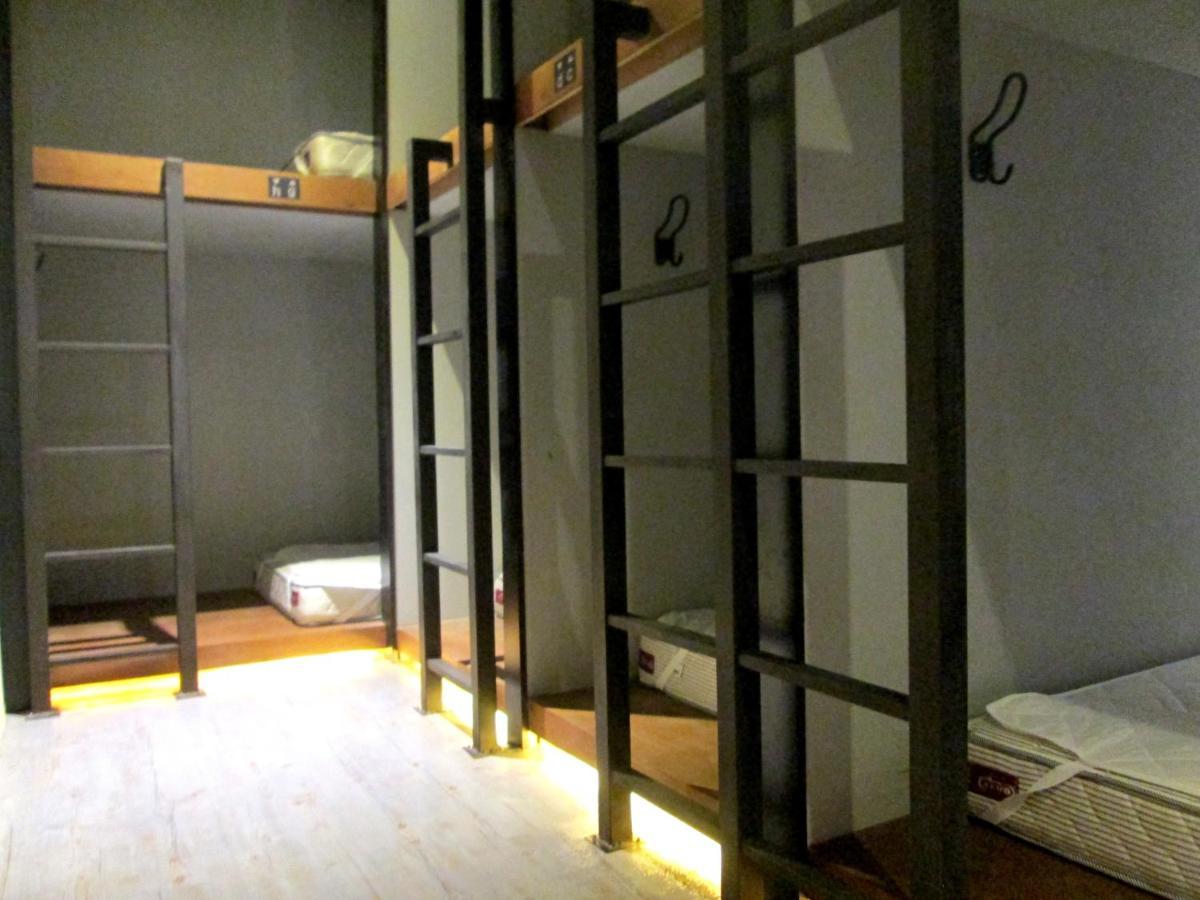 Kiwi Express Hotel-Taichung Station II Pokój zdjęcie