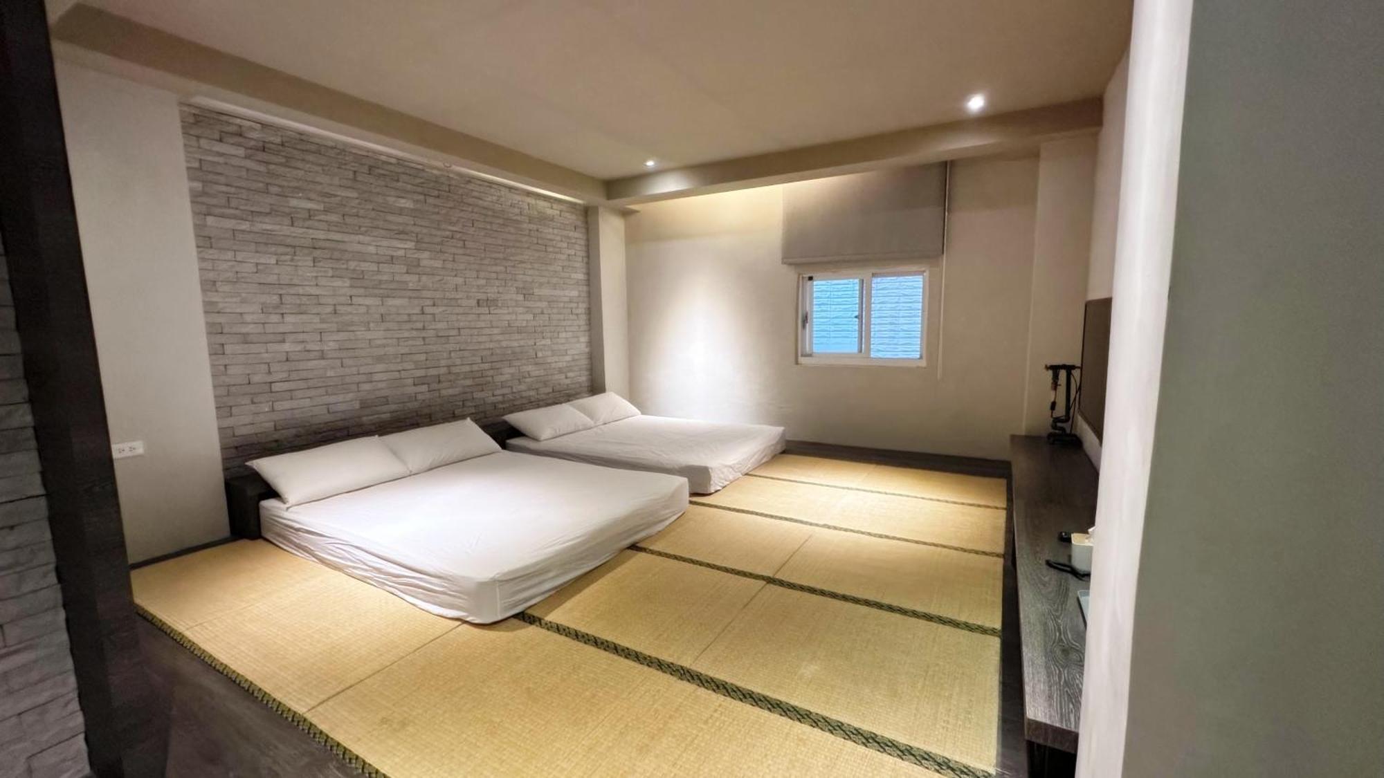 Kiwi Express Hotel-Taichung Station II Zewnętrze zdjęcie