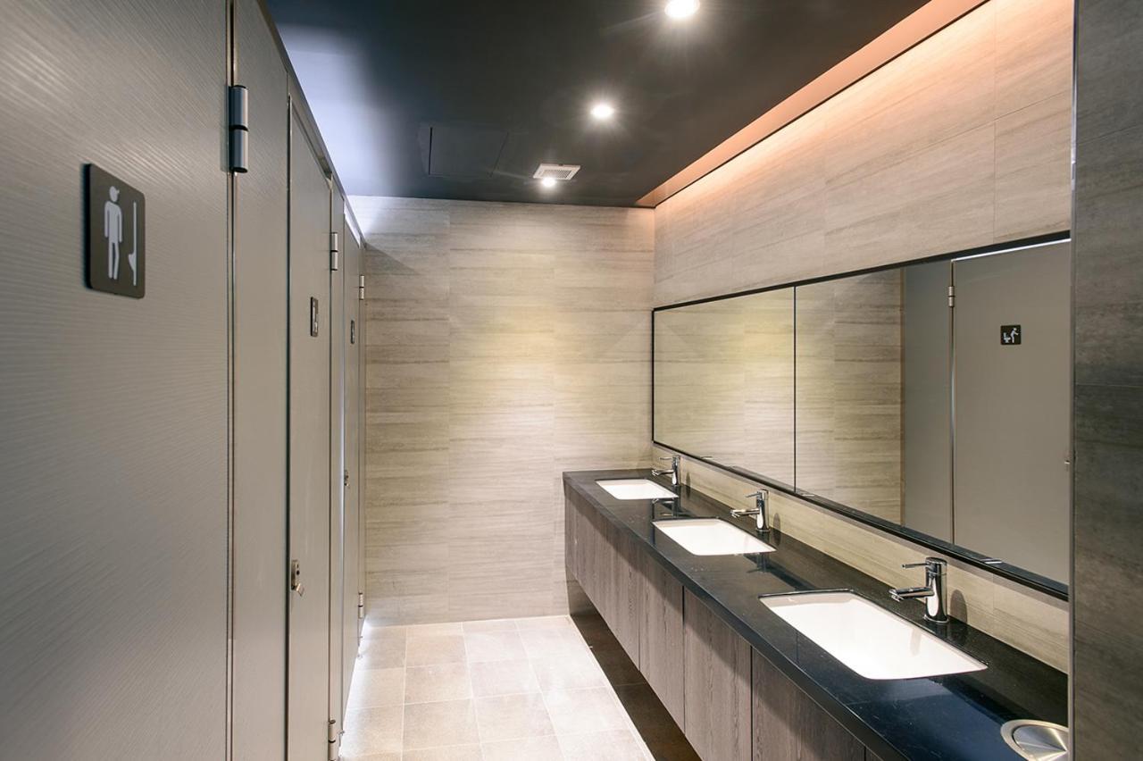 Kiwi Express Hotel-Taichung Station II Zewnętrze zdjęcie