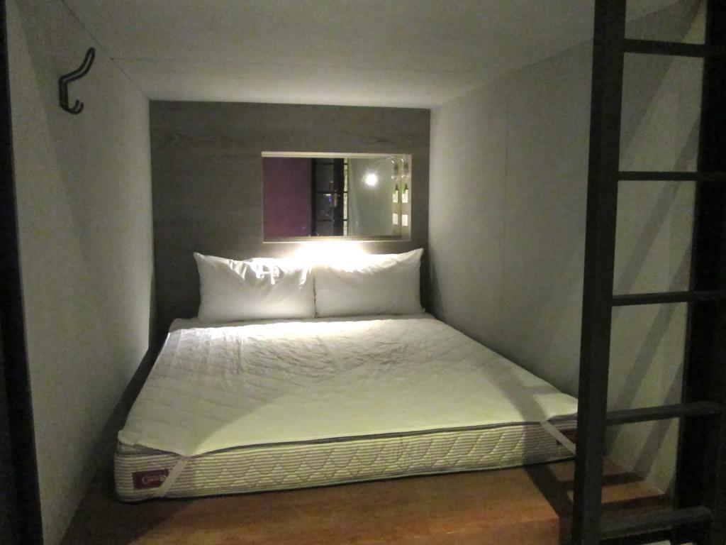 Kiwi Express Hotel-Taichung Station II Pokój zdjęcie